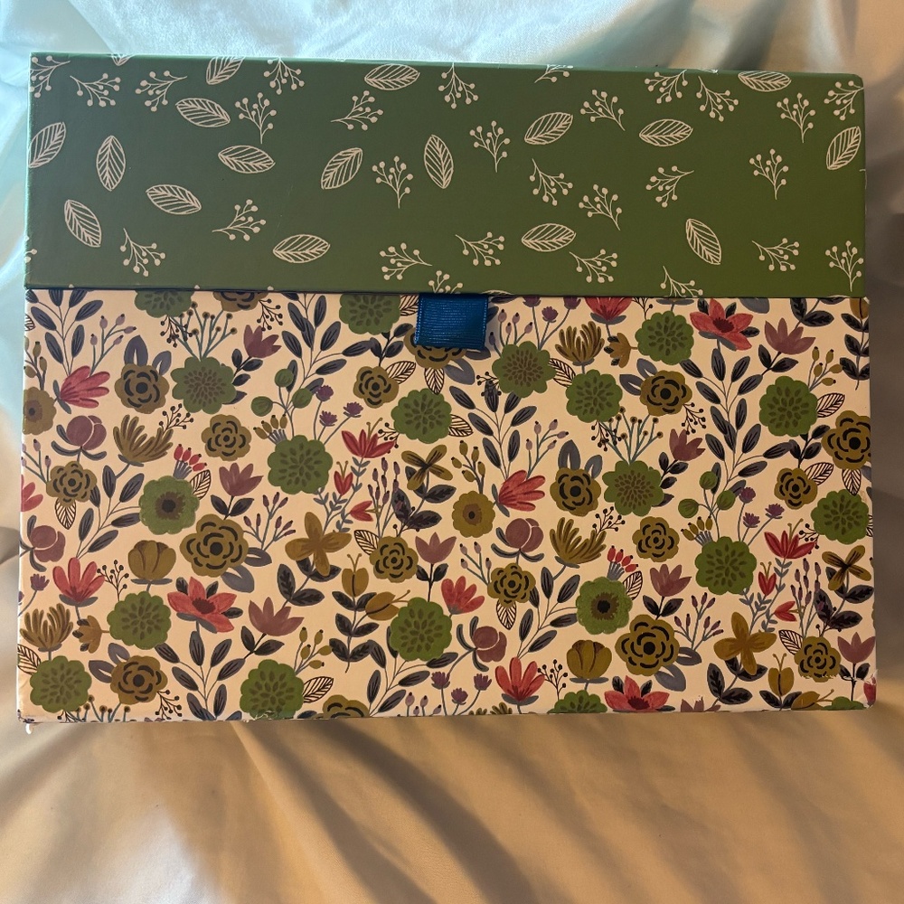 Decorative Storage Box